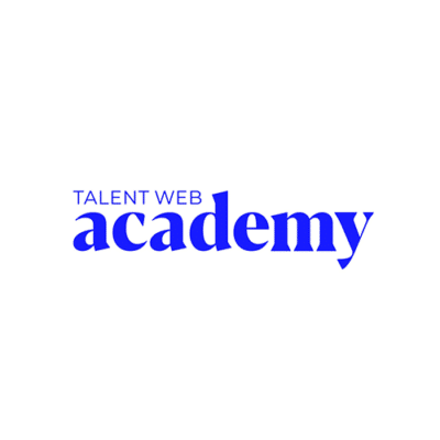 Talent Web Academy Logo