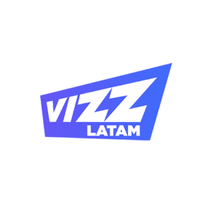 Vizz Latam - Logo