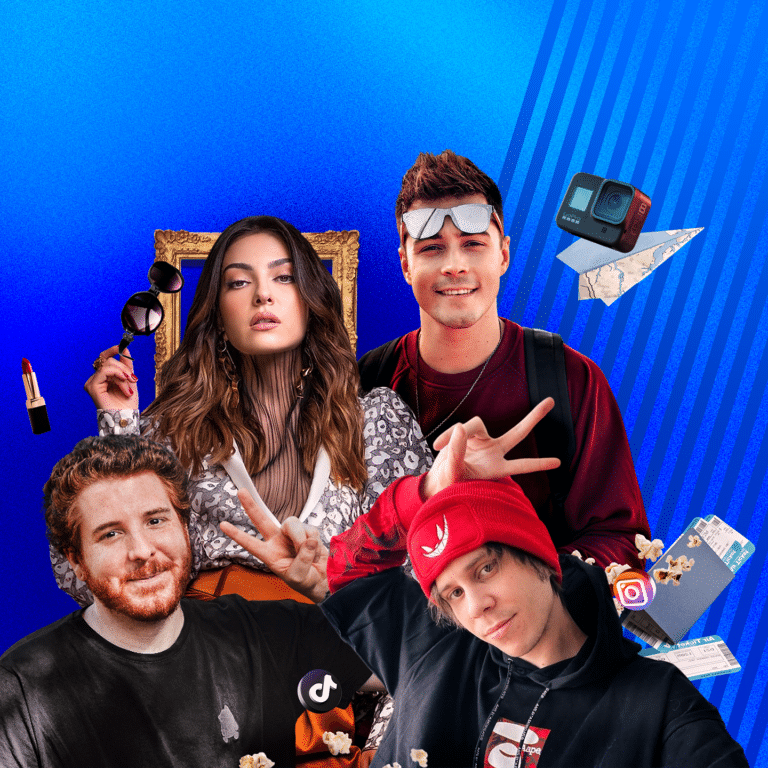 Webedia desvela una nueva identidad corporativa global