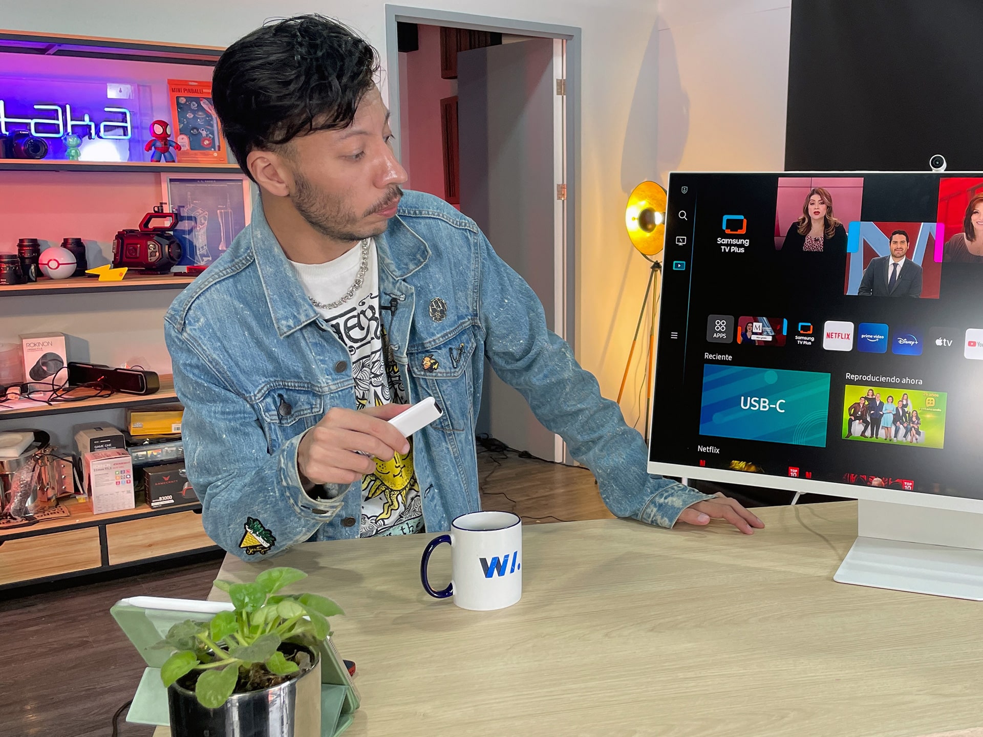 Webedia Rights at MIPTV