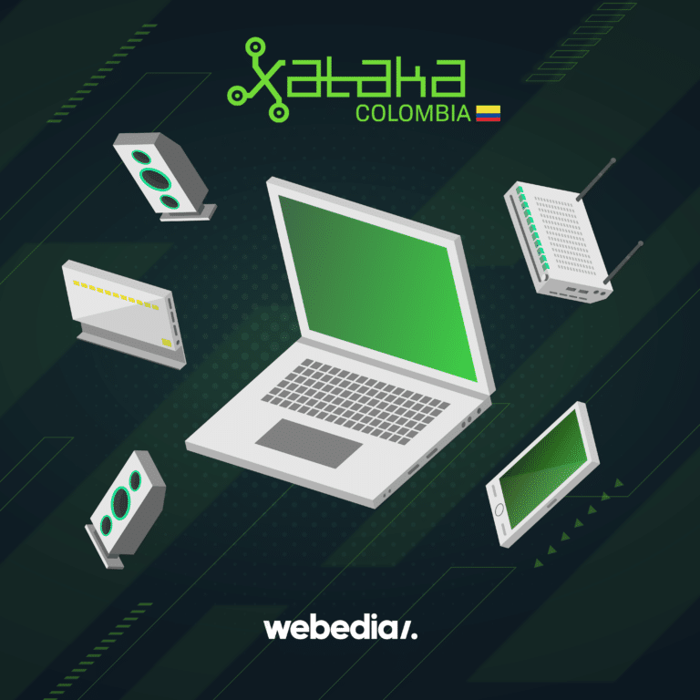Xataka, el medio especializado en tecnología más leído en español, llega a Colombia como parte de la expansión de Webedia Latam