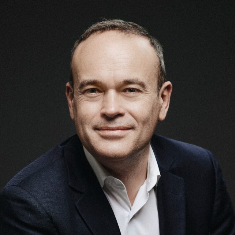 Christian Bombrun, nuevo Director General de Webedia