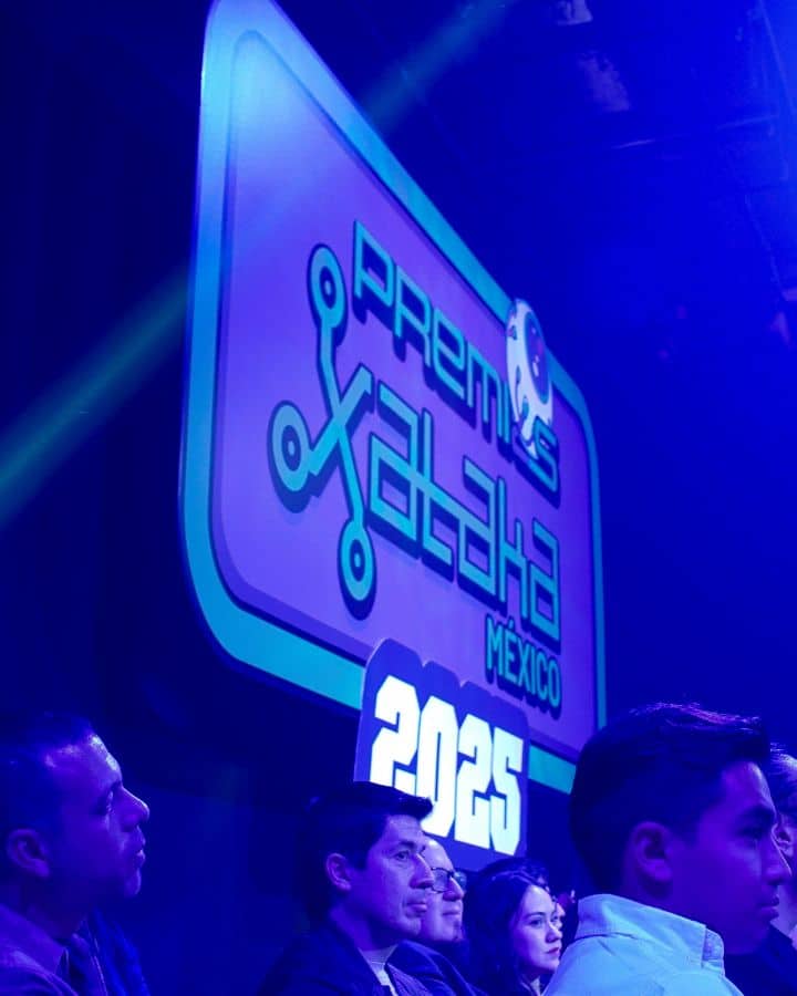 Así se vivieron los Premios Xataka 2025: Innovación, comunidad y un cóctel presentado por Peugeot