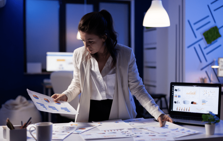 Project Manager (Digital)