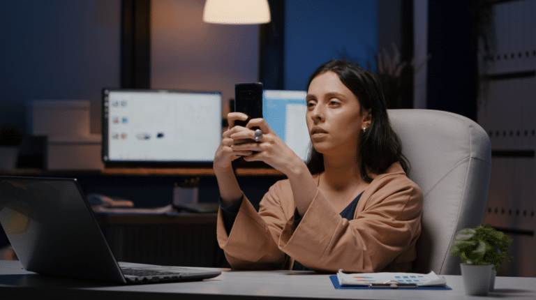 Social Media Manager