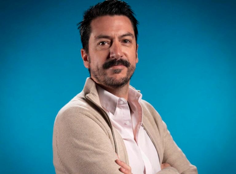 Álvaro Monroy se suma a Webedia México como Direct Sales Director