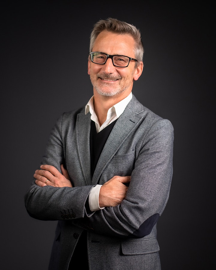 Antony Dumas nombrado nuevo Director General de Webedia Latam