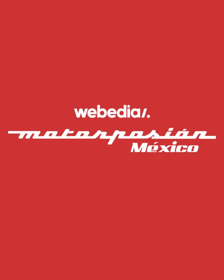 Motorpasión México se suma a la familia de Webedia LATAM para fortalecer su presencia en el mundo automotor
